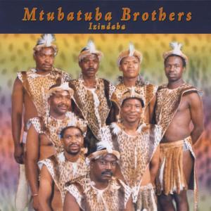 收聽Mtubatuba Brothers的Wenduna歌詞歌曲