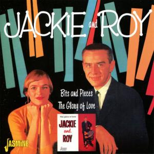 收聽Jackie & Roy的Stopping The Clock歌詞歌曲