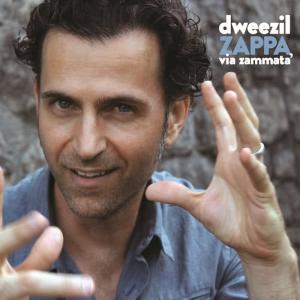 Dweezil Zappa的專輯Via Zammata'
