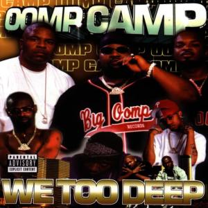 收聽Oomp Camp的Put Your Middle Finger Up (Explicit)歌詞歌曲