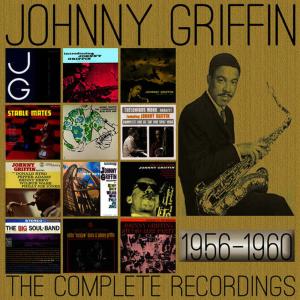 ดาวน์โหลดและฟังเพลง Dejeuner พร้อมเนื้อเพลงจาก johnny griffin