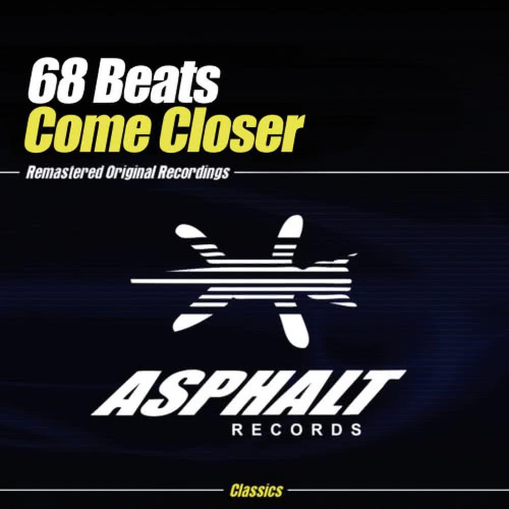 Come Closer (Original Mix)