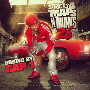ดาวน์โหลดและฟังเพลง Can't Stop พร้อมเนื้อเพลงจาก Slim Thug