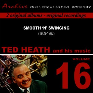 ดาวน์โหลดและฟังเพลง You're My Everything พร้อมเนื้อเพลงจาก Ted Heath and His Music