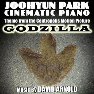 收聽Joohyun Park的Godzilla - Theme from the Centropolis Motion Picture歌詞歌曲