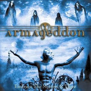 收聽Armageddon的Blind Fury歌詞歌曲