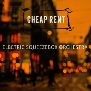 收聽Electric Squeezebox Orchestra的It's Gonna Be Allright歌詞歌曲