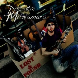 ดาวน์โหลดและฟังเพลง This Love พร้อมเนื้อเพลงจาก Décota McNamara