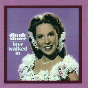 ดาวน์โหลดและฟังเพลง Auld Lang Syne พร้อมเนื้อเพลงจาก Dinah Shore