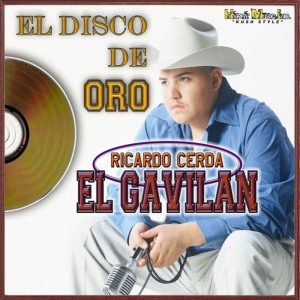 收聽Ricardo Cerda "El Gavilán"的Me Estoy Enamorando歌詞歌曲