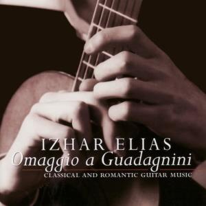 收聽Izhar Elias的Capriccio Diabolico, Op. 85 (Omaggio a Paganini)歌詞歌曲