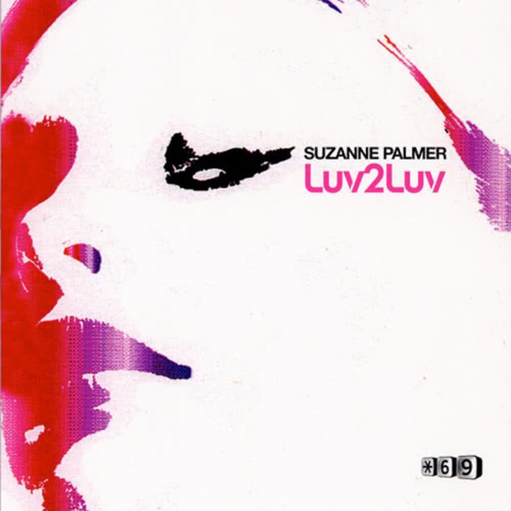 Luv 2 Luv [Junior Luvs-2-Play-It Club Mix] (Junior Luvs-2-Play-It Club Mix)