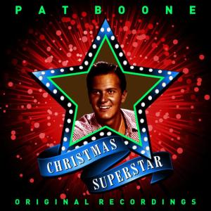 ดาวน์โหลดและฟังเพลง White Christmas พร้อมเนื้อเพลงจาก Pat Boone