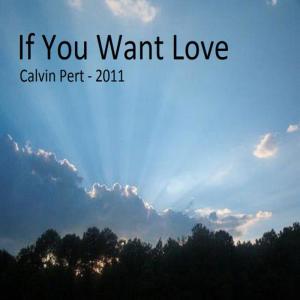 ดาวน์โหลดและฟังเพลง Are You Ready พร้อมเนื้อเพลงจาก Calvin Pert