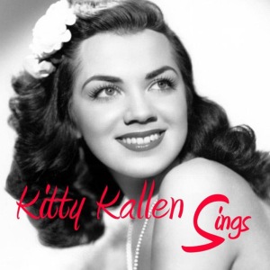 ดาวน์โหลดและฟังเพลง I Don't Think You Love Me Anymore พร้อมเนื้อเพลงจาก Kitty Kalen