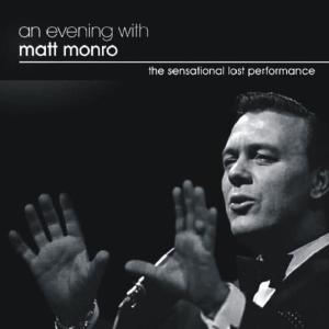 收聽Matt Monro的Music Can't Be Wrong歌詞歌曲