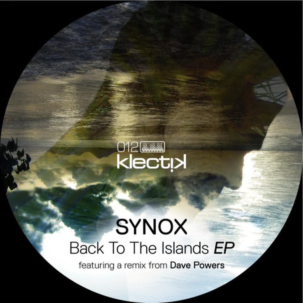 Back To The Islands (Dave Powers Remix)