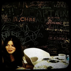 ดาวน์โหลดและฟังเพลง Starlight พร้อมเนื้อเพลงจาก Rachael Yamagata