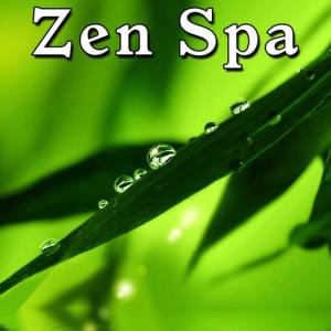 ดาวน์โหลดและฟังเพลง Chinese Flute Lullaby with Evening Cricket Chorus พร้อมเนื้อเพลงจาก Zen Spa