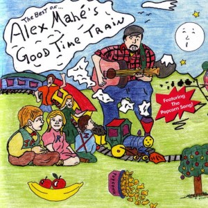 收聽Alex Mahe的Apples and Bananas歌詞歌曲
