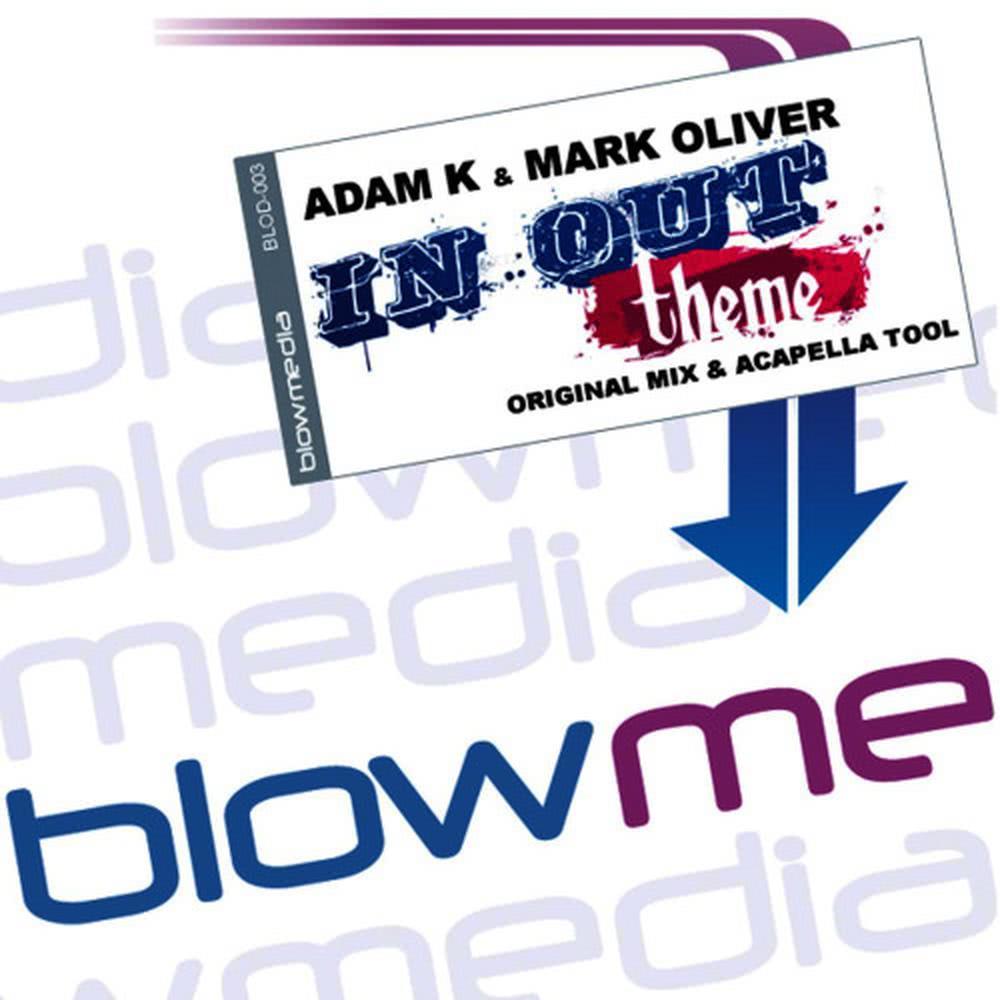 In/Out Theme (Original Mix)
