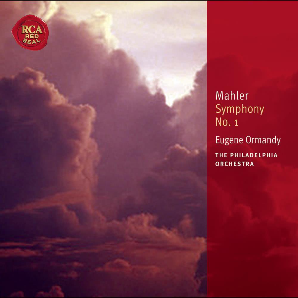 Symphony No. 1 in D: Feierlich und gemessen, ohne zu schleppen