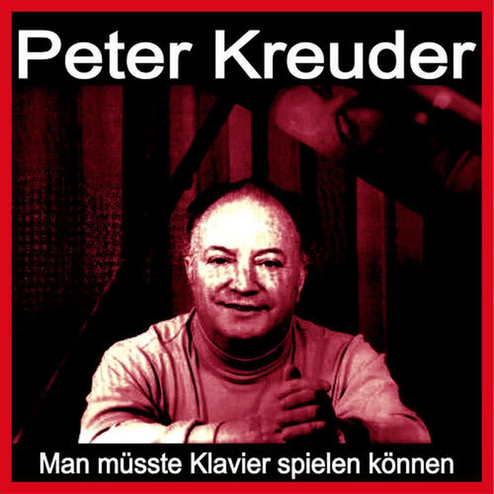 Schöner Gigolo