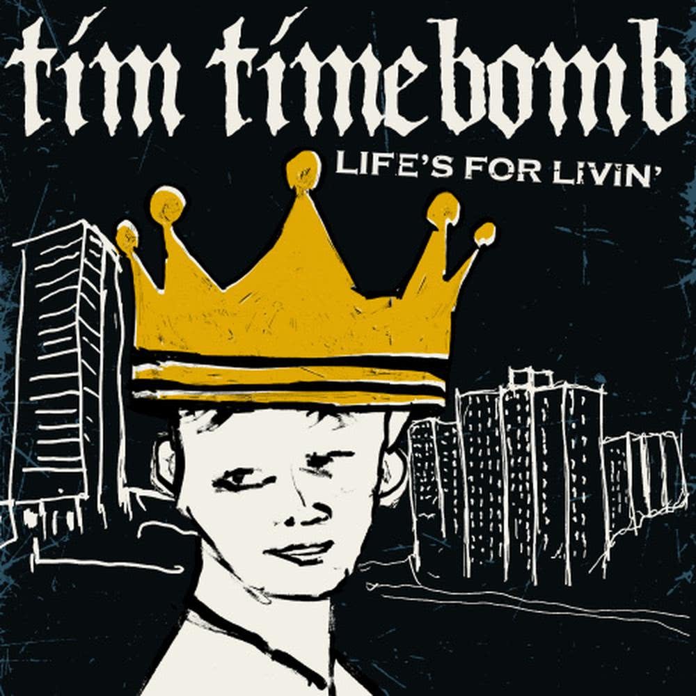Life's For Livin'