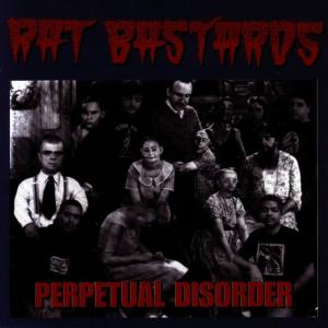 收聽Rat Bastards的Sea of Black歌詞歌曲