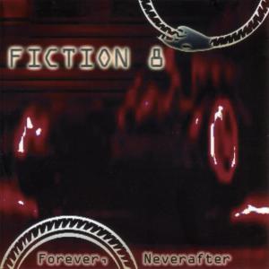 收聽Fiction 8的Winter Rain歌詞歌曲