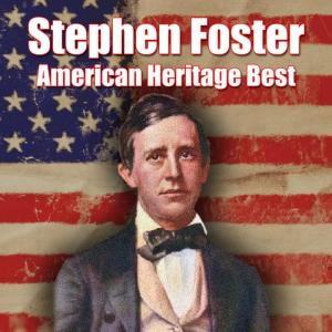 Stephen Foster的專輯American Heritage Best