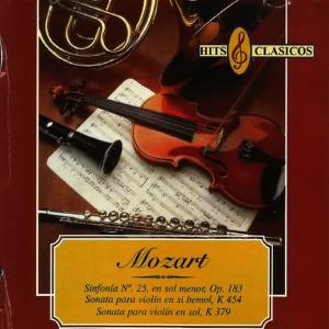收聽Salvatore Accardo的Violin Sonata in G Major, K. 379: II. Andantino cantabile歌詞歌曲