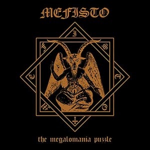 收聽Mefisto的The Puzzle歌詞歌曲