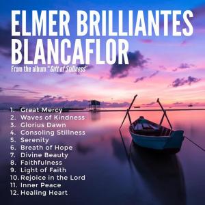 Dengarkan Rejoice in the Lord lagu dari Elmer Brillantes Blancaflor dengan lirik
