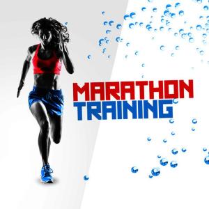 Marathon Training的專輯Marathon Training