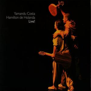 收聽Hamilton De Holanda的Shiawase (Live)歌詞歌曲