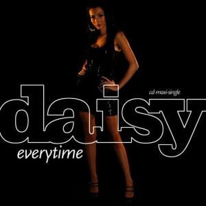 收聽Daisy的Everytime(Buzz Junkies Club)歌詞歌曲