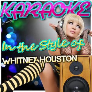 收聽Ameritz Karaoke Standards的I Believe in You and Me (In the Style of Whitney Houston) (Karaoke Version)歌詞歌曲