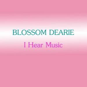 ดาวน์โหลดและฟังเพลง I Won't Dance พร้อมเนื้อเพลงจาก Blossom Dearie