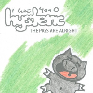 ดาวน์โหลดและฟังเพลง Commodore 64 พร้อมเนื้อเพลงจาก I Like You Hysteric