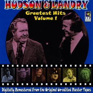อัลบัม Hudson & Landry Greatest Hits Vol. 1 ศิลปิน Hudson And Landry