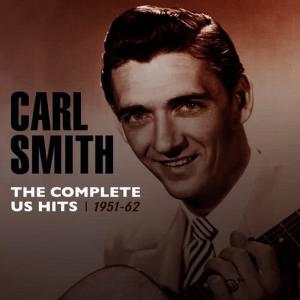 收聽Carl Smith的You Make Me Live Again歌詞歌曲