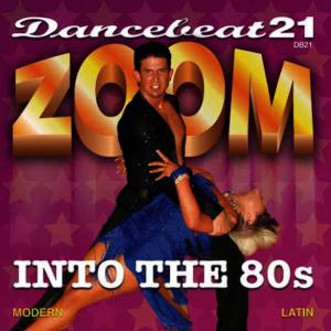 Dancebeat的專輯Zoom Into The 80s