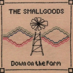 Listen to City Full of Sky song with lyrics from The Smallgoods
