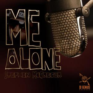 ดาวน์โหลดและฟังเพลง Me Alone พร้อมเนื้อเพลงจาก Di Genius