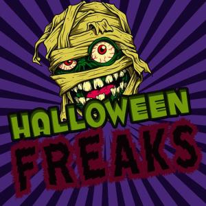 ดาวน์โหลดและฟังเพลง You Spin Me Round (Like a Record) พร้อมเนื้อเพลงจาก Halloween Freaks