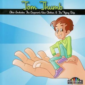 收聽Storybook Storytellers的Tom Thumb歌詞歌曲