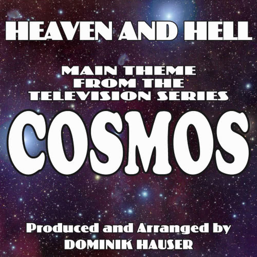 Heaven and Hell