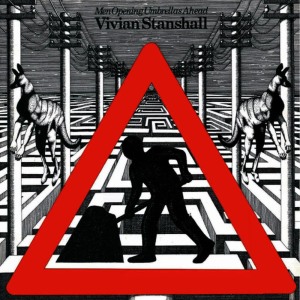 อัลบัม Men Opening Umbrellas Ahead ศิลปิน Vivian Stanshall