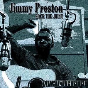 Jimmy Preston的專輯Rock the Joint